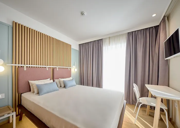 Hotel Leonor Conil