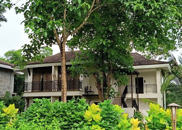 Tag Resort