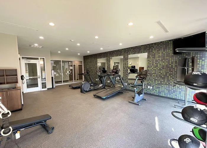 La Quinta Inn & Suites By Wyndham Valdosta