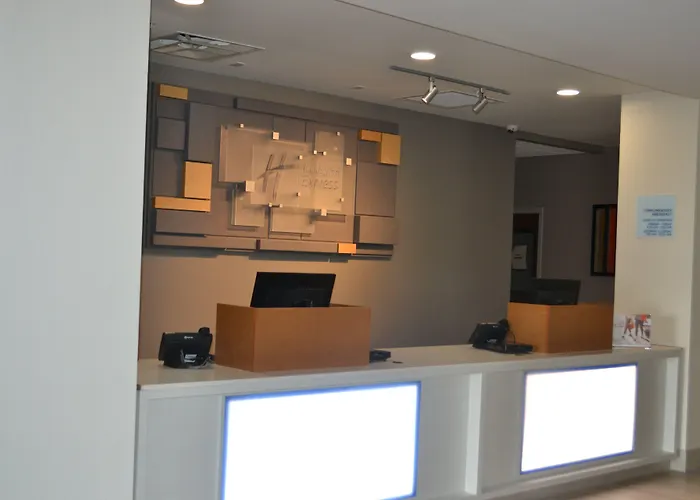 Holiday Inn Express Tallahassee-University Central By Ihg