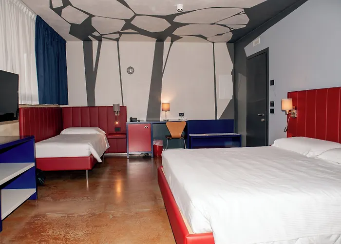 K Modern Hotel Peschiera del Garda
