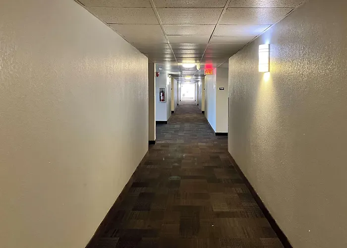 Studio 6 Suites Springfield, Oh