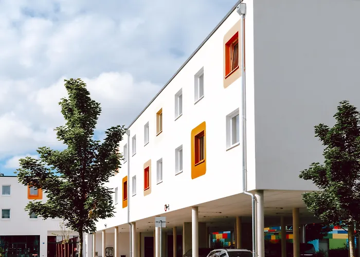 Hotel Prize By Radisson, Munich Airport Hallbergmoos