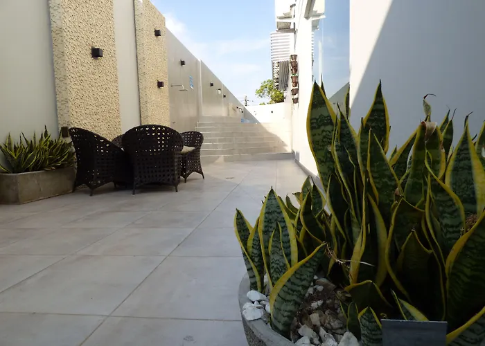 Osho Hotel