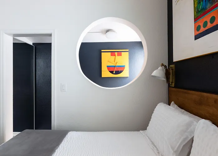 The Metro Hotel San Francisco