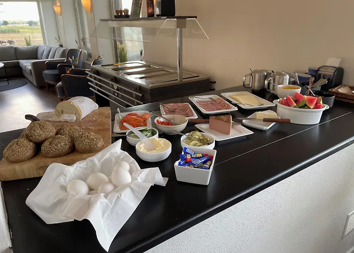 Hotell Stavstensgarden