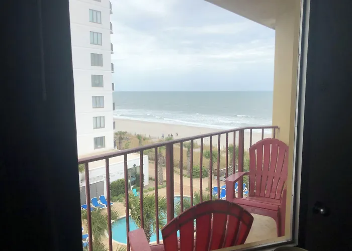 Gazebo Inn Oceanfront