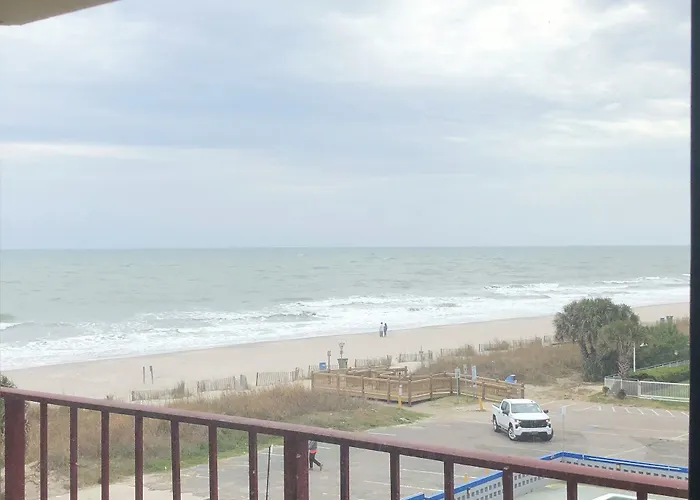 Gazebo Inn Oceanfront