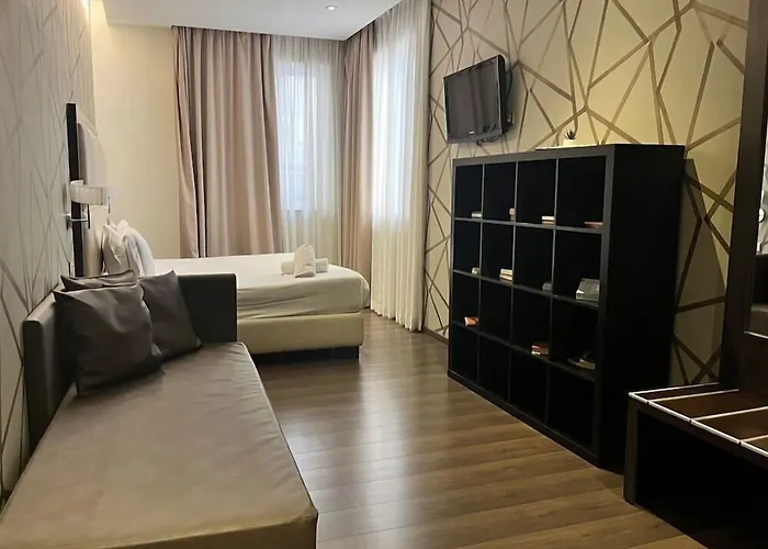 Catone District Hotel Roma