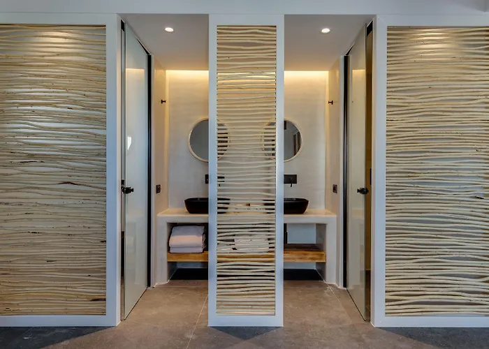 Elements Cozy Suites Pyrgos