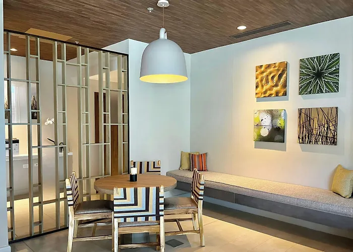 Fairfield By Marriott San Jose Airport Alajuela