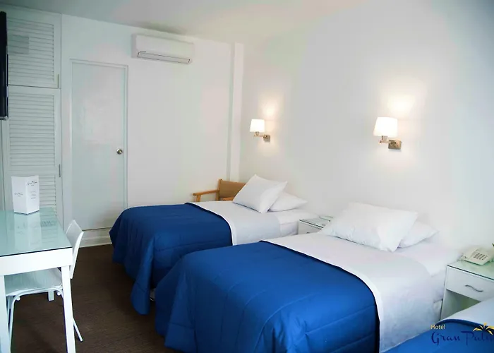Hotel Gran Palma Piura