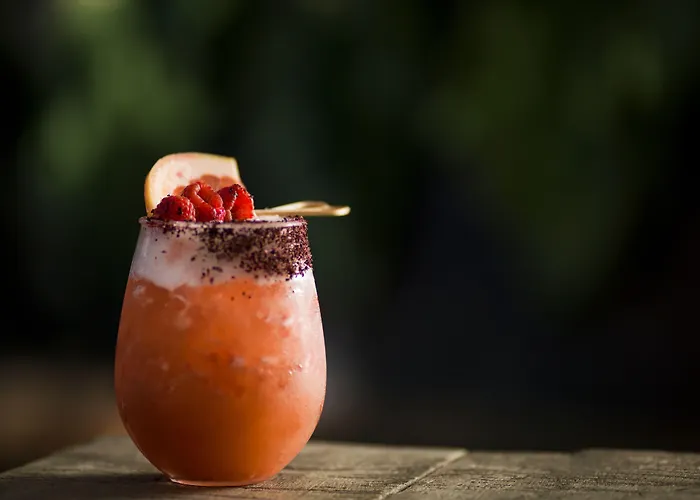 Drift San Jose Del Cabo, A Member Of Design Hotels