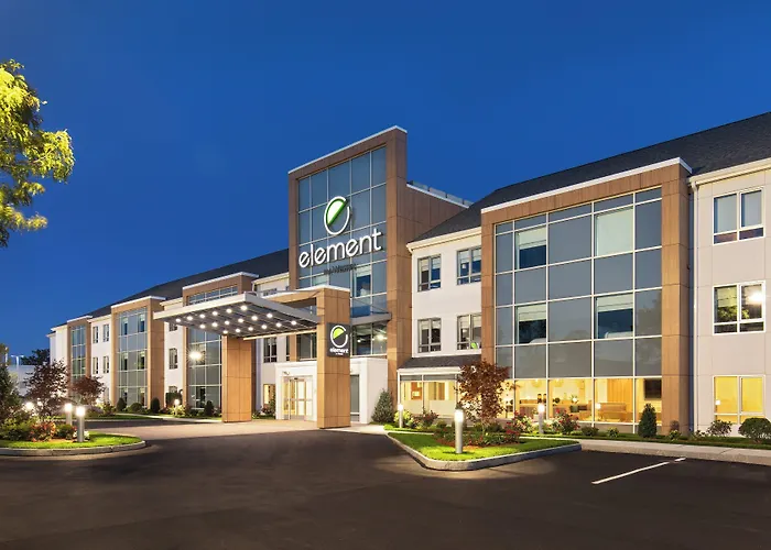 Element By Marriott Chelmsford