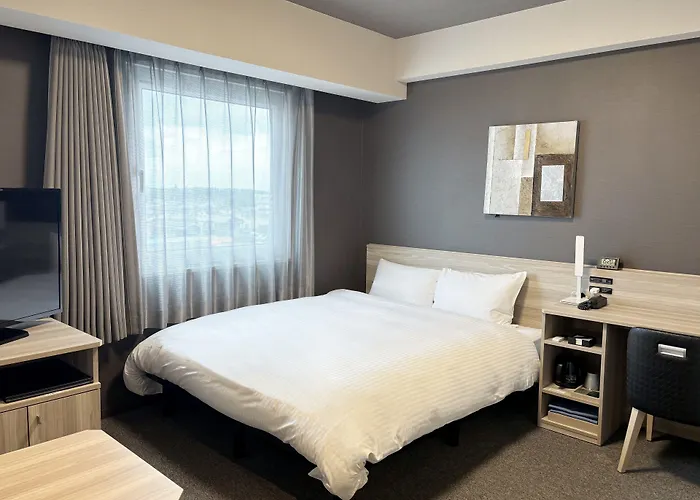 Hotel Route Inn Noda -Kokudo 16 Gouzoi-