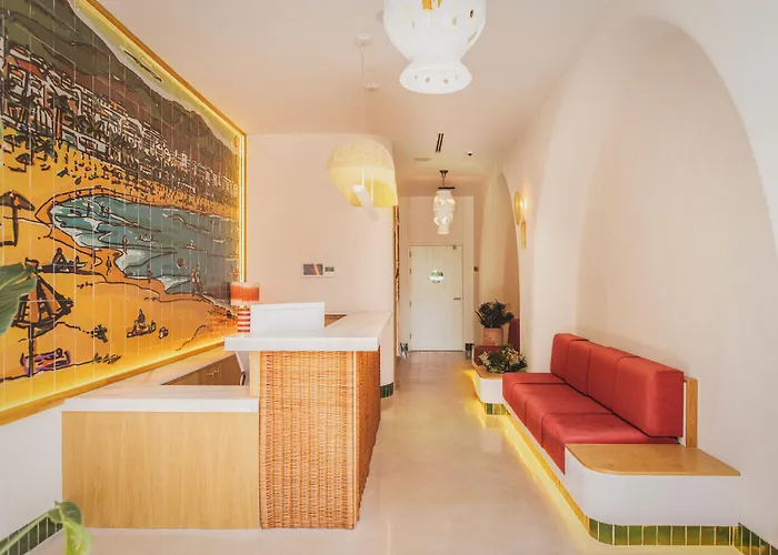 Casa Bassa Hotel Valencia