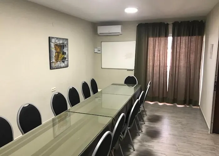Hotel Anfora Melilla