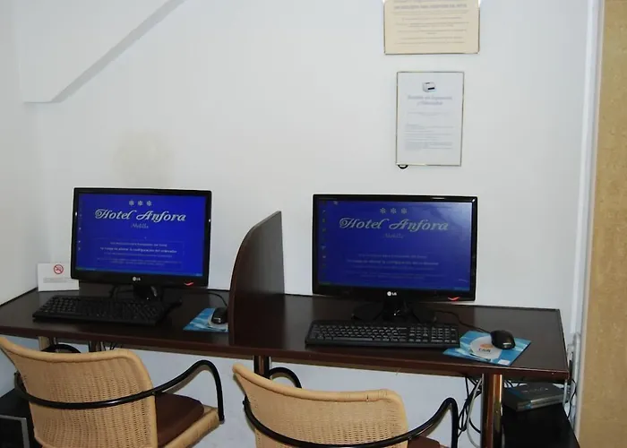 Hotel Anfora