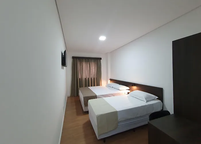 Hotel Carmelo