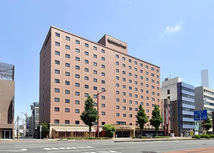 Richmond Hotel Hamamatsu