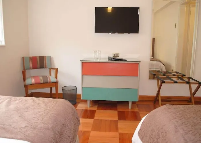 Hotel Santa Lucia