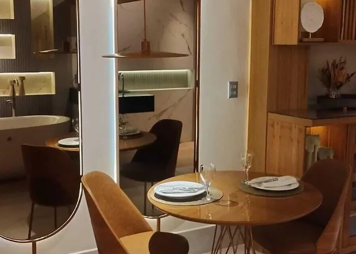 Corinto Hotel