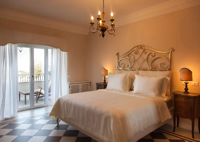 Poggio delle Molare Adults-Only Retreat