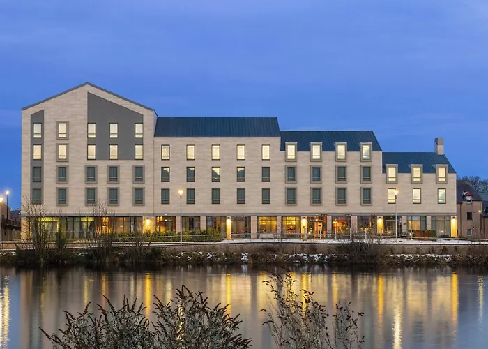 Ac Hotel By Marriott Inverness