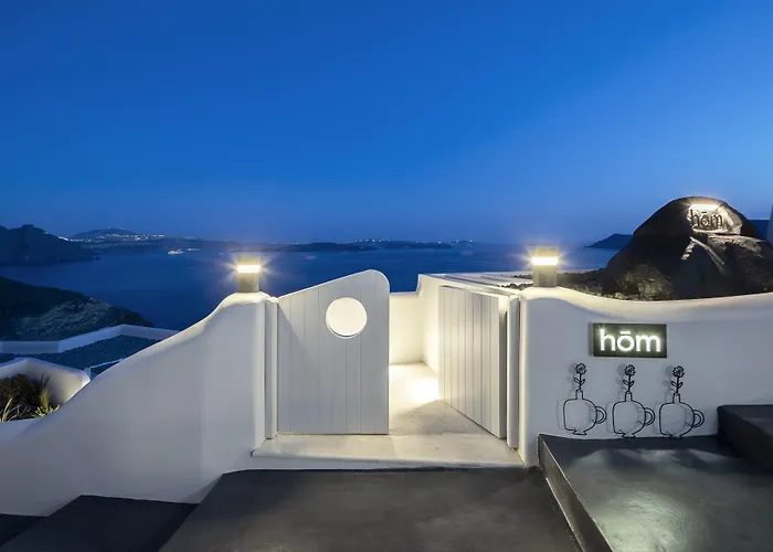 Hom Santorini