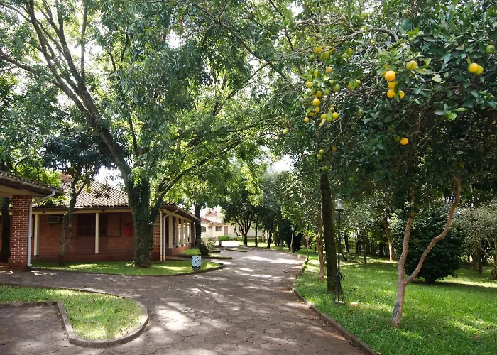Hotel Jardim Europa Ijuí