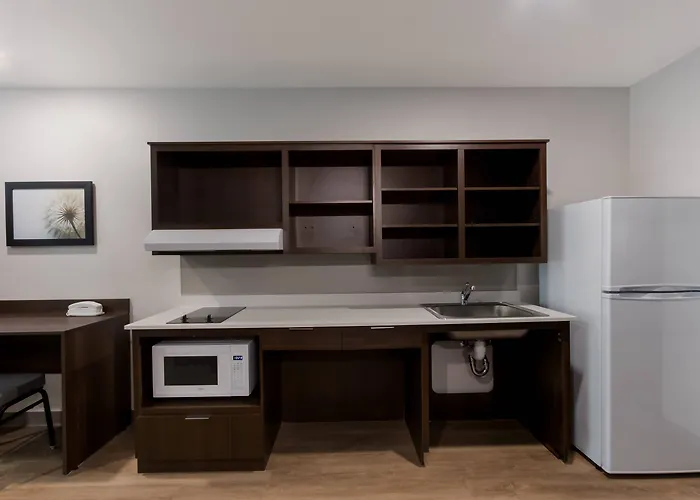 Woodspring Suites Chandler Airport