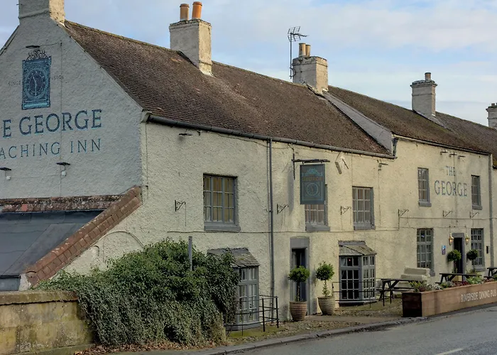 The George - Sure Hotel Collection By Best Western