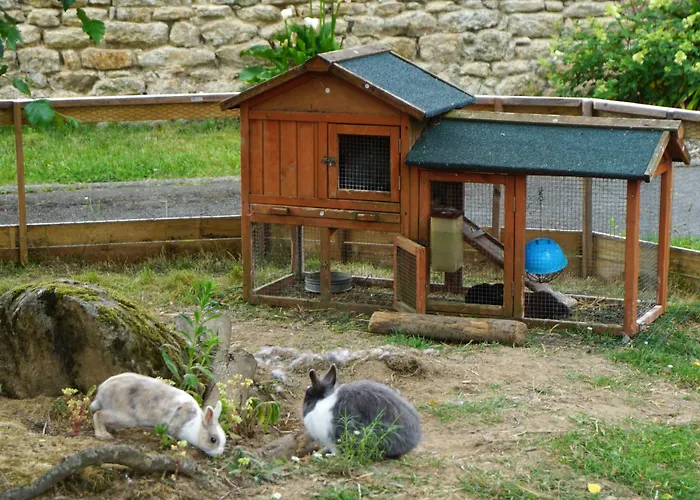 Auberge Ti'Gousket