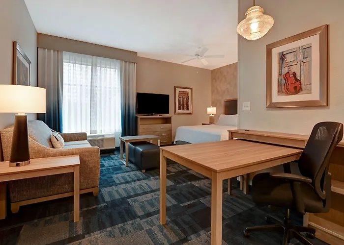 Homewood Suites By Hilton Austin/Cedar Park-Lakeline, Tx