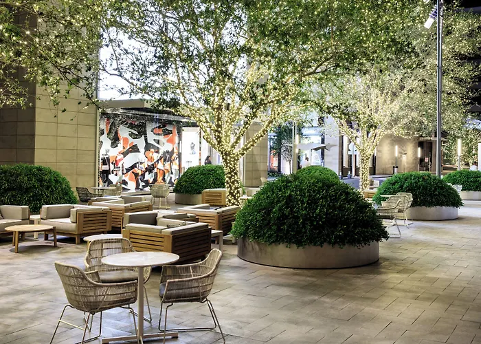 Holiday Inn Express - Houston - Galleria Area By Ihg