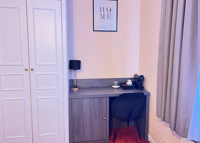 La Bourse Hotel Brussel