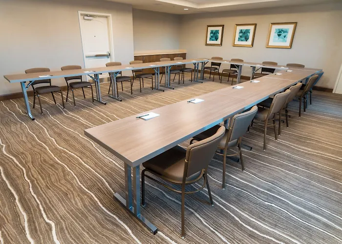 Staybridge Suites Coeur D'Alene By Ihg