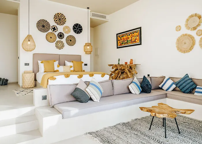 Tulum Beach Resort Dakhla