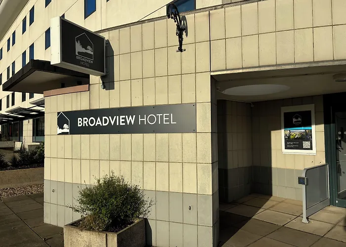 Broadview Hotel