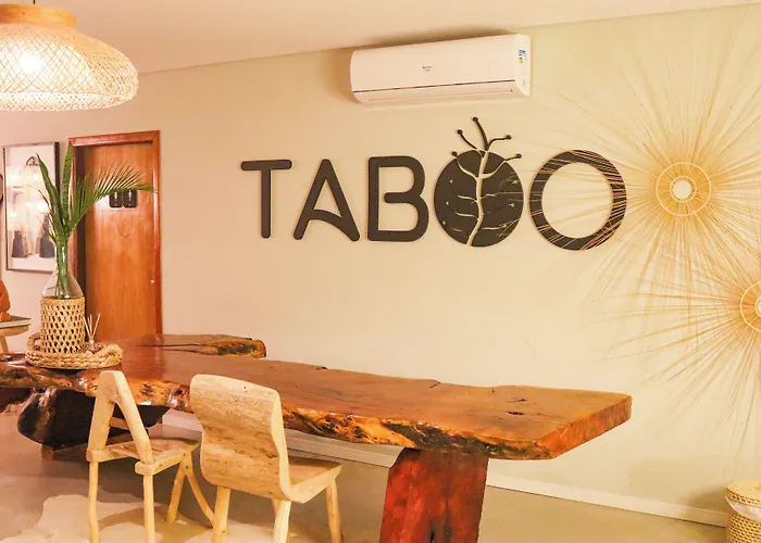 Taboo Milagres
