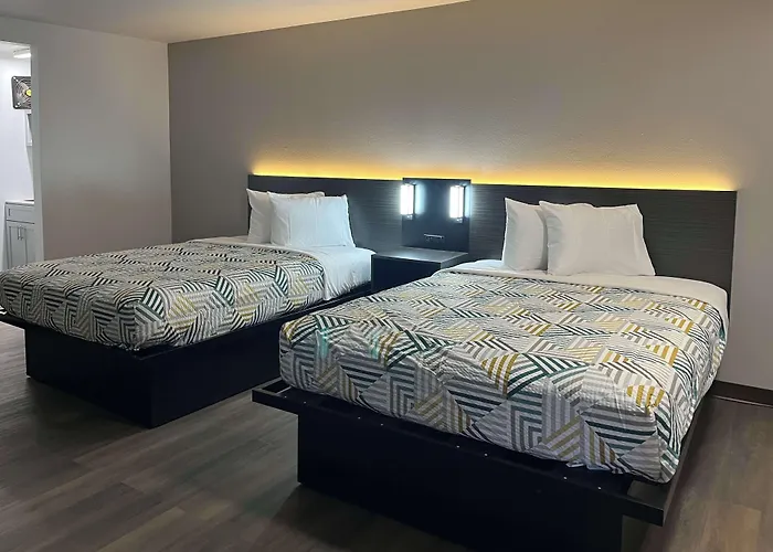 Motel 6 Artesia, Nm