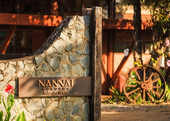 NANNAI Noronha