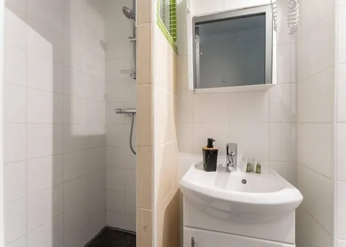 L'Oasis Montparnasse