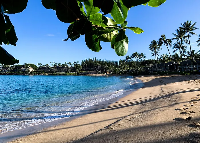 Napili Village Hotel