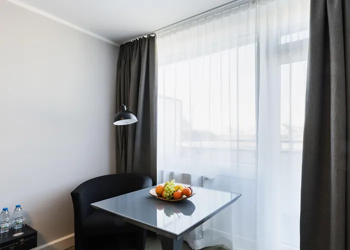 Centerroom Muenchen City