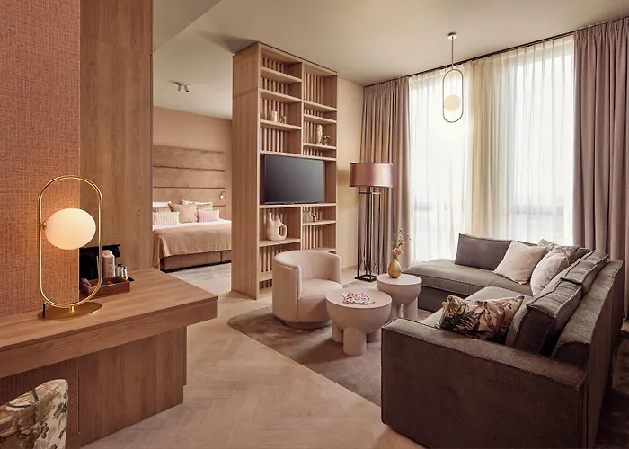 Van Der Valk Hotel Gorinchem