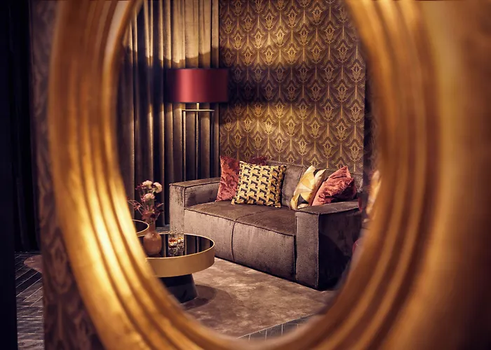 Van Der Valk Hotel Gorinchem