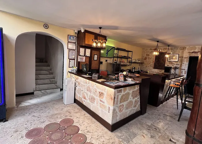 Villa Citronella Boutique Hotel