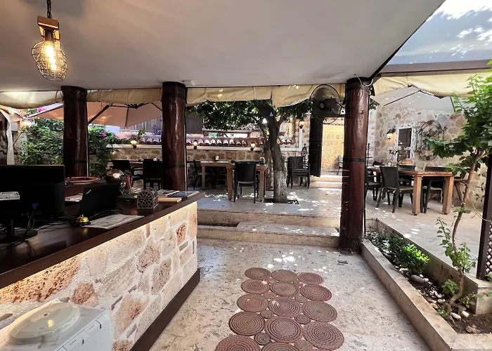 Villa Citronella Boutique Hotel