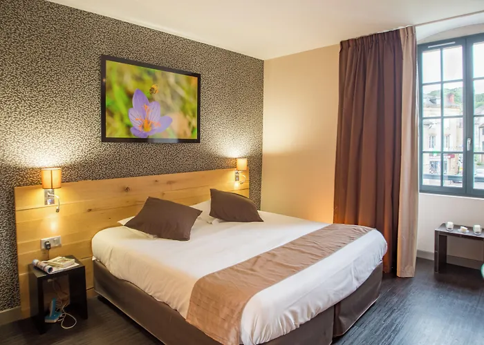 Hotel Le Turenne